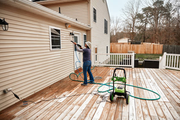 Best Commercial Building Pressure Washing  in Trempealeau, WI