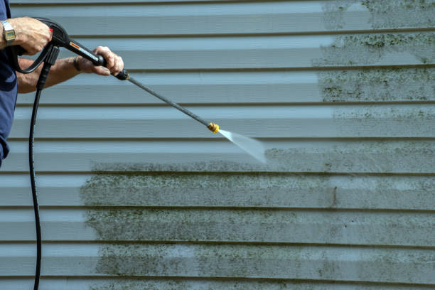 Trempealeau, WI Pressure Washing Company