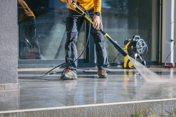 Best Concrete Pressure Washing  in Trempealeau, WI