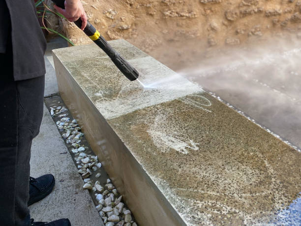 Why Choose Our Certified Pressure Washing Experts for Your Project Needs in Trempealeau, WI?