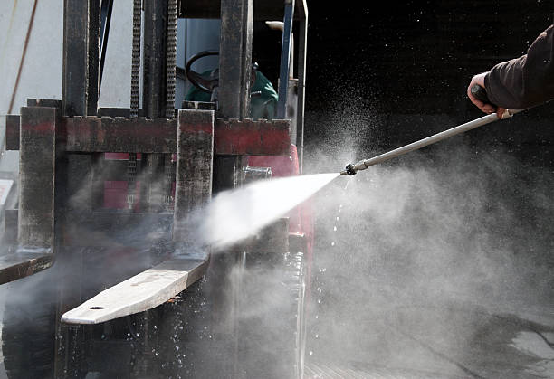 Why Choose Our Certified Pressure Washing Experts for Your Project Needs in Trempealeau, WI?